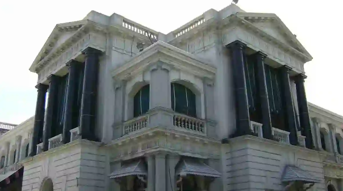 DMK | Dravida Munnetra Kazhagam